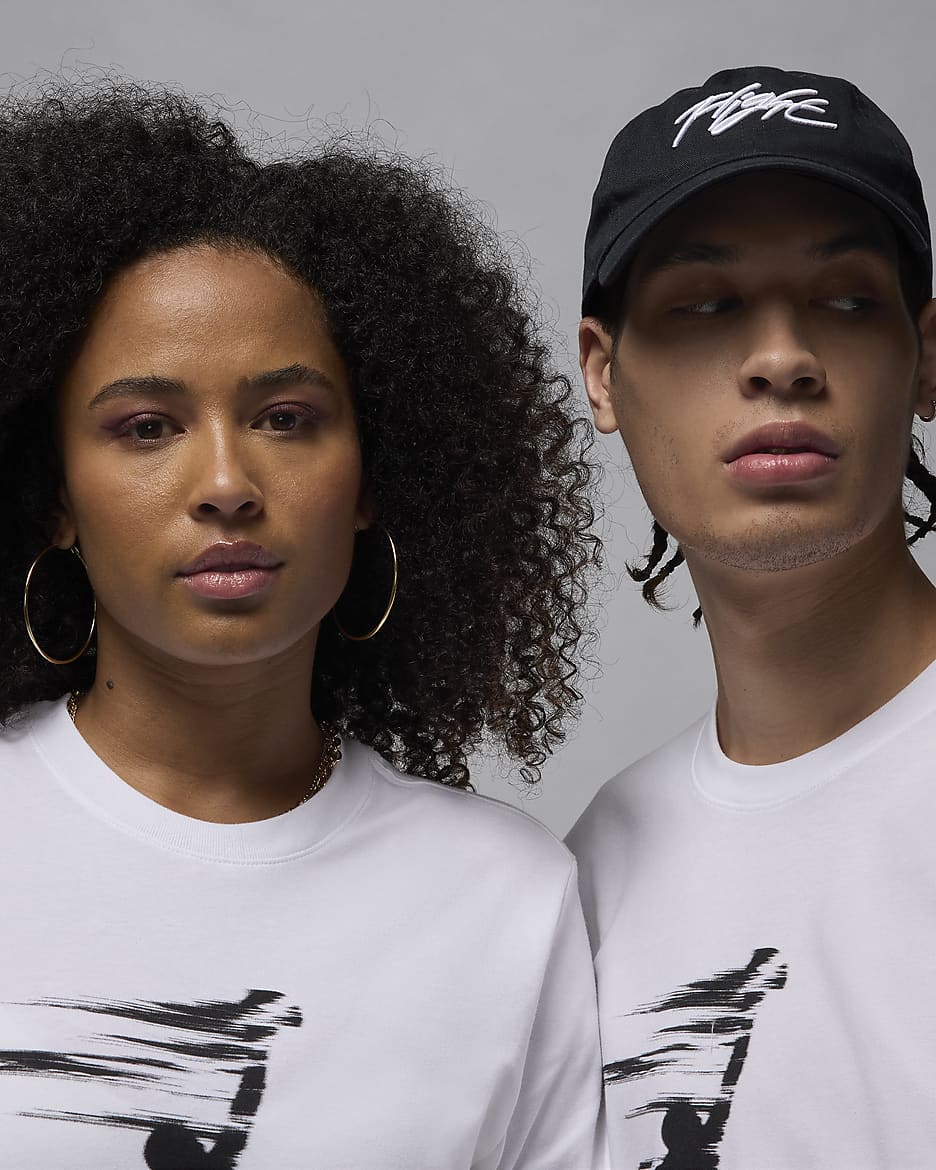 Black and white jordan shirts clearance